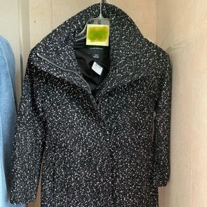 Club Monaco Winter Coat